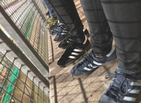 adidas hooligan schuhe|hooligan streetwear marken.